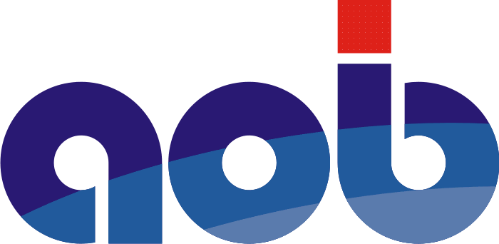 Logo AOB